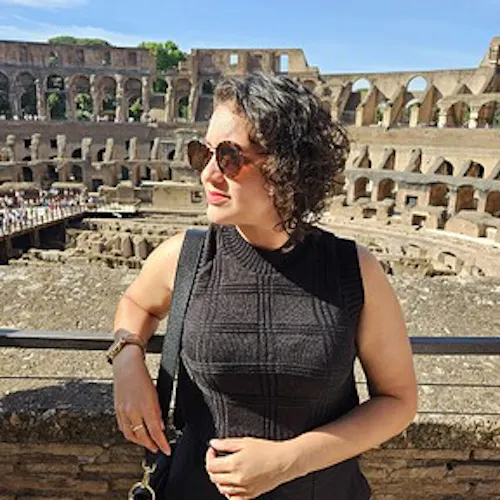 Camila Silva de Lima