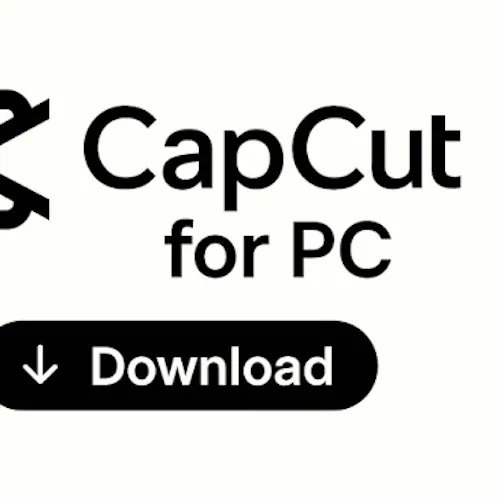 CapCut Pro For PC Download (Windows 11/10/8/7)
