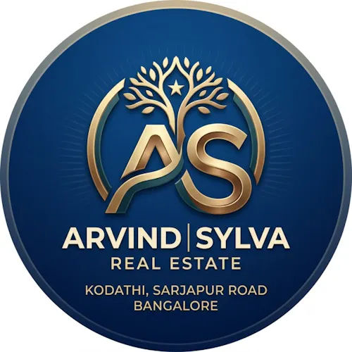 Arvind Sylva