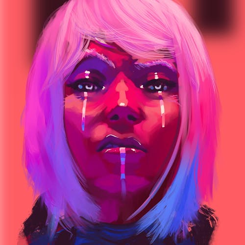 Glofernwolfe