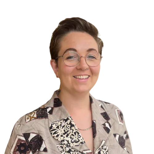 Vicki Baars