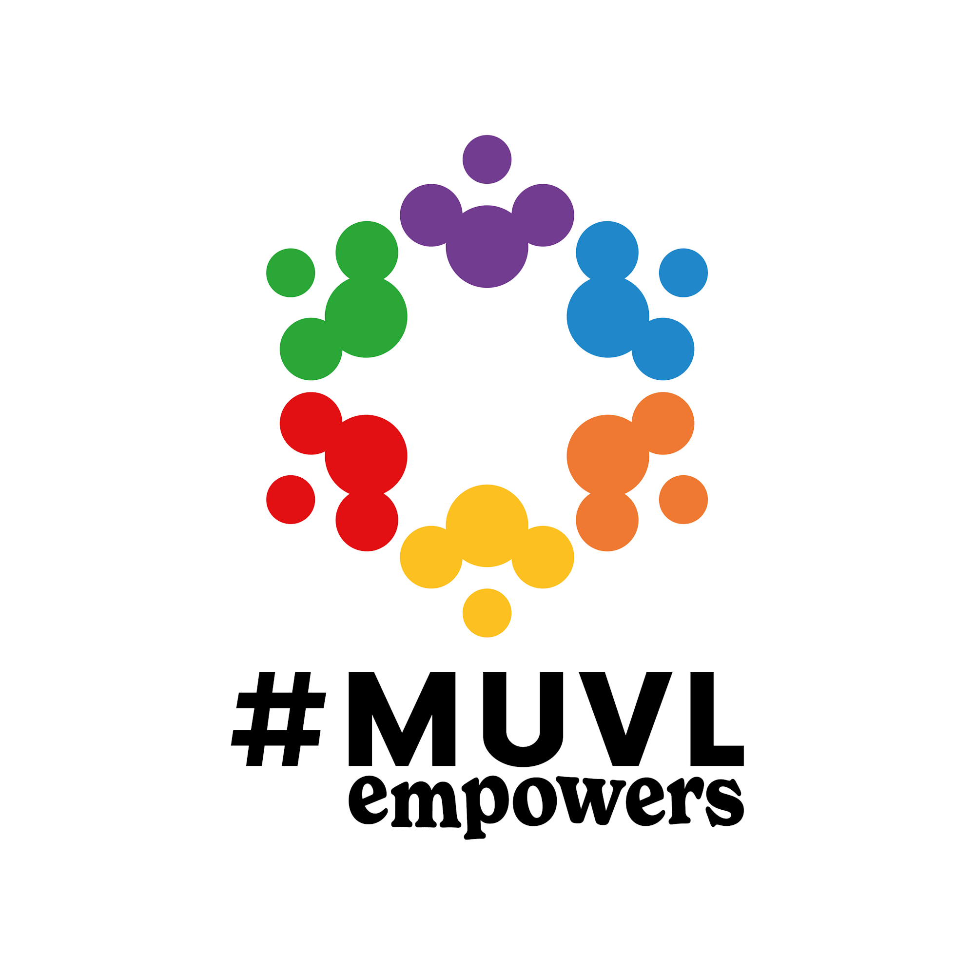 #MUVLempowers Community