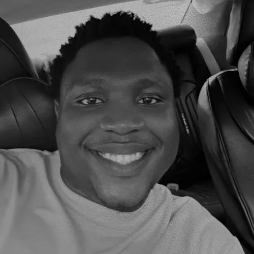 Timothy Ovie