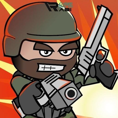 Mini Militia Classic MOD APK 0.14.4 Download 2025