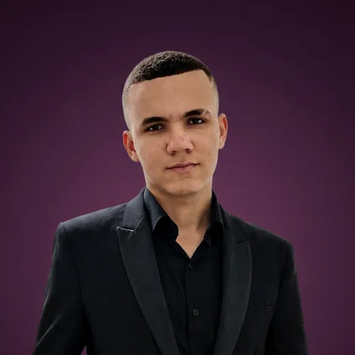 Savio Fernando