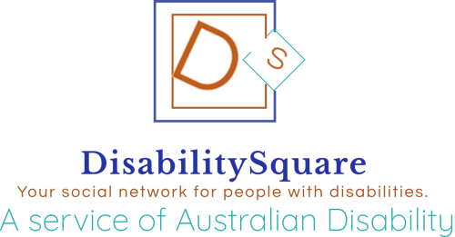 DisabilitySquare