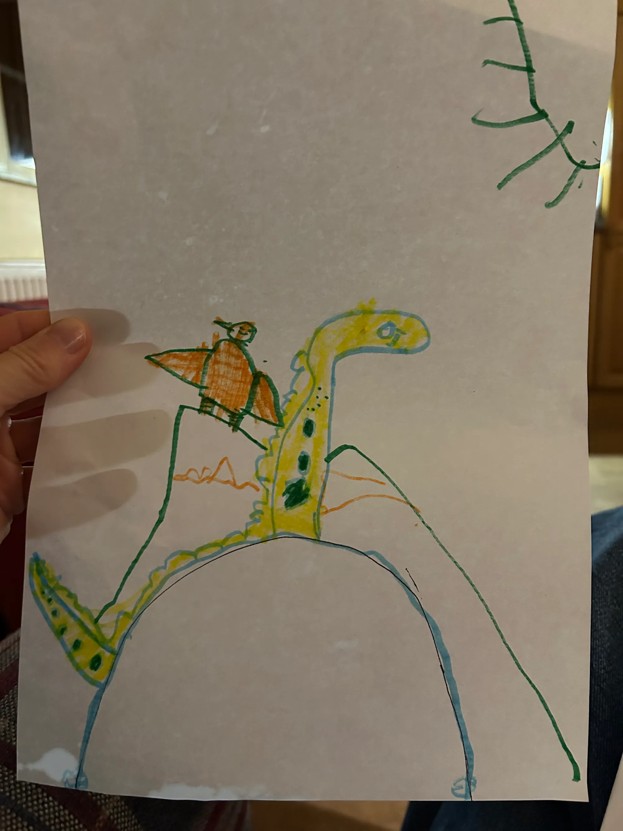 Bobasaurus