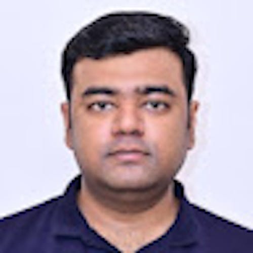 Sashwath Rajkumar