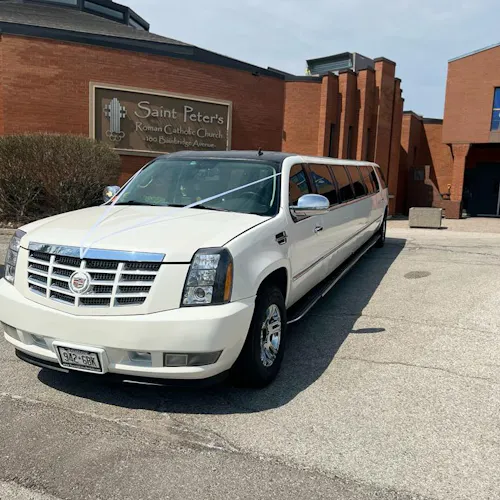 Brampton Limo Services