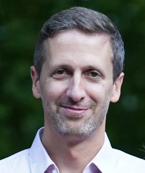 Jens Hoppe