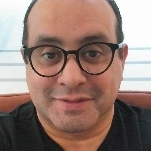 Paulo Vaz