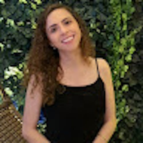 Samanta de Cassia de Oliveira