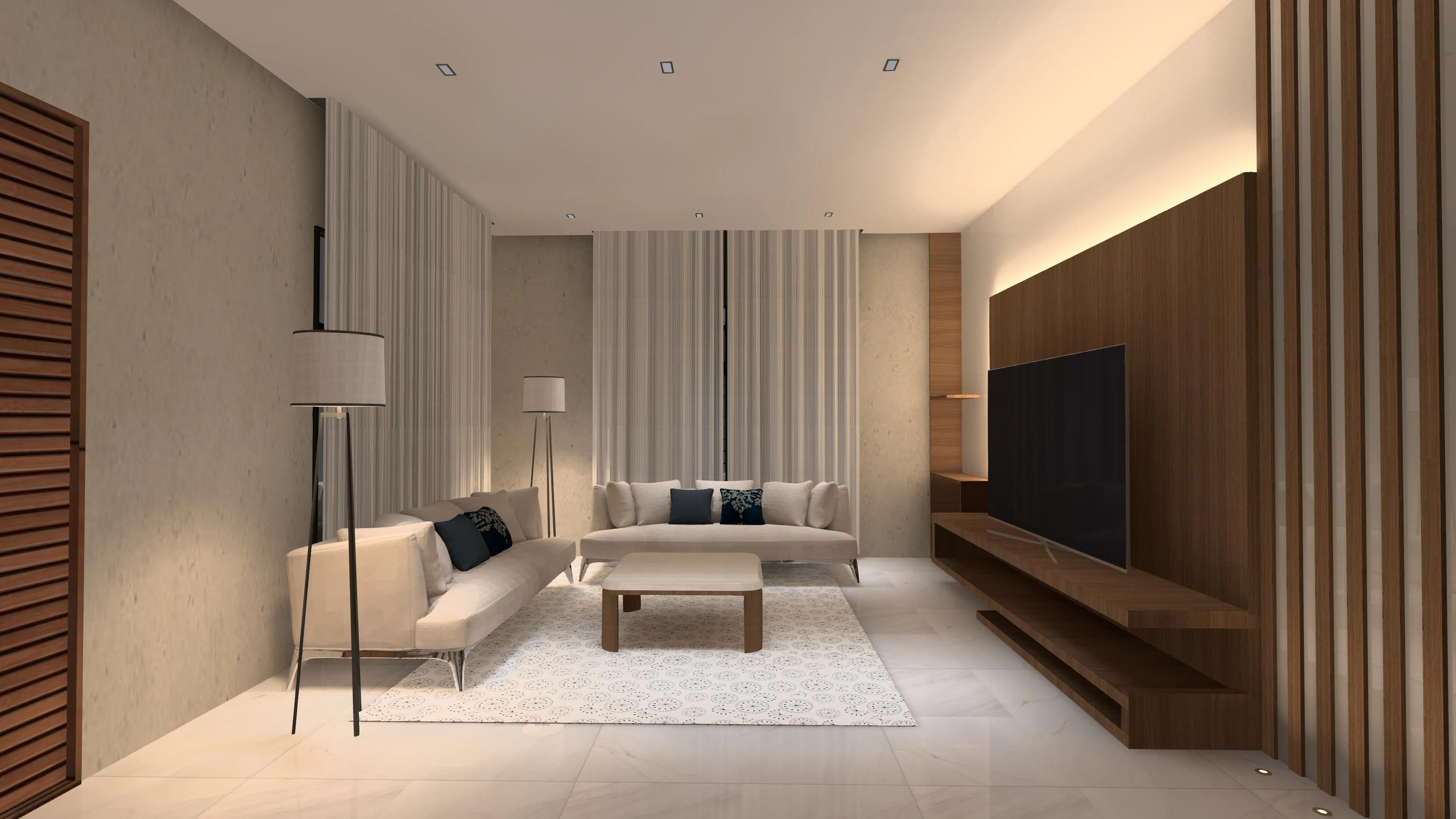 Interior Lighting