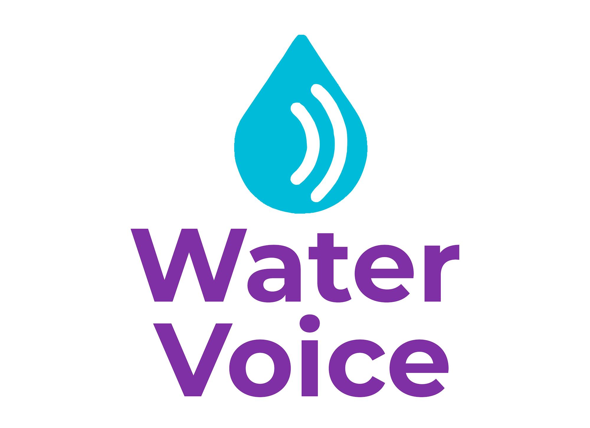 Water Voice