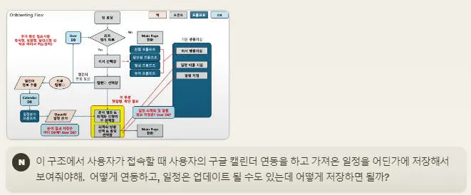 한국 컴퓨터 화면의 스크린 샷