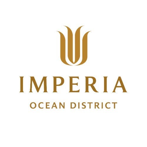 Imperia Ocean District