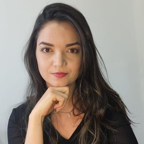 Hortência Teixeira