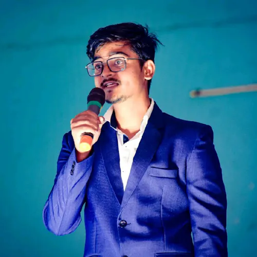 Dhruba Singha Roy