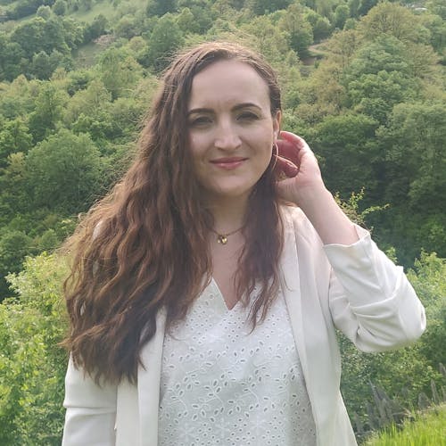 Cosmina Lungeanu