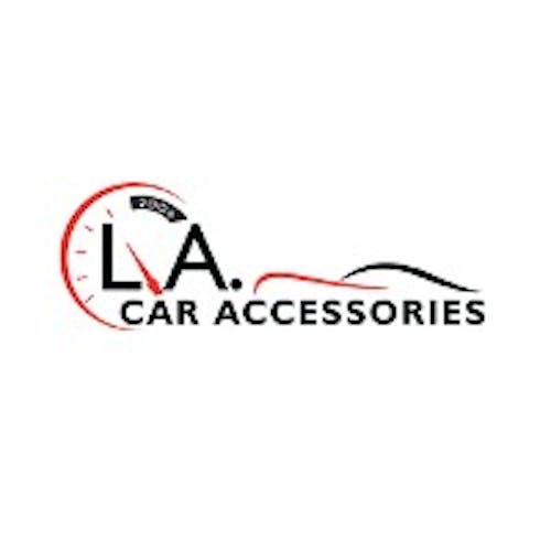 L.A. Car Accessories Store