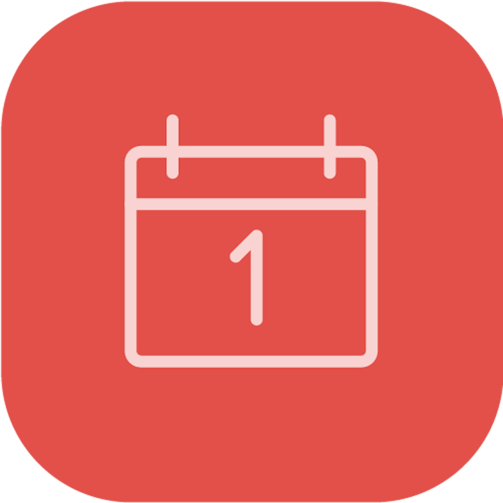 Upcoming Events