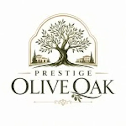 Prestige Olive Oak