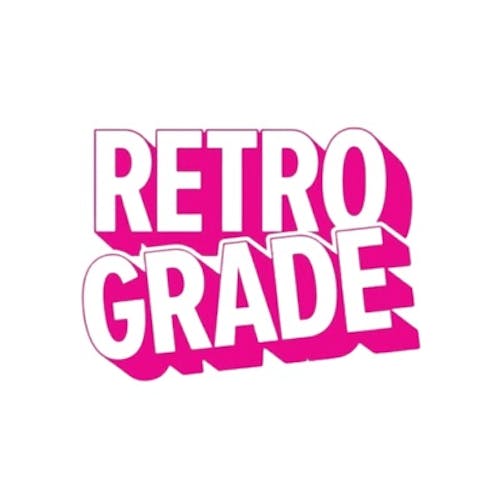 Retrograde Cafe
