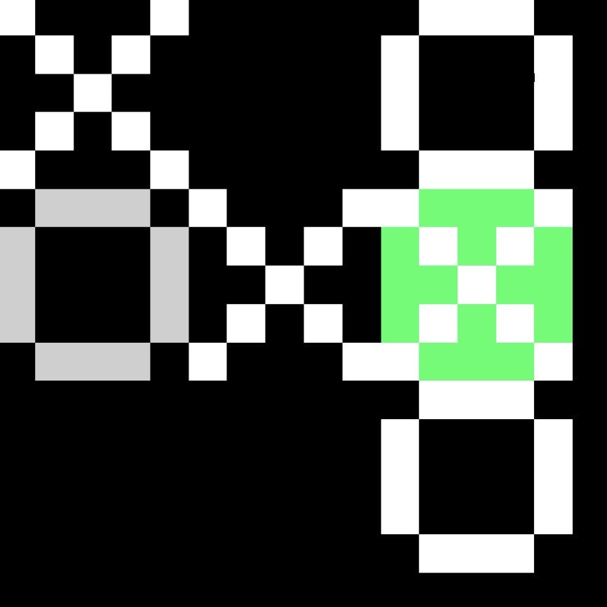 Select square