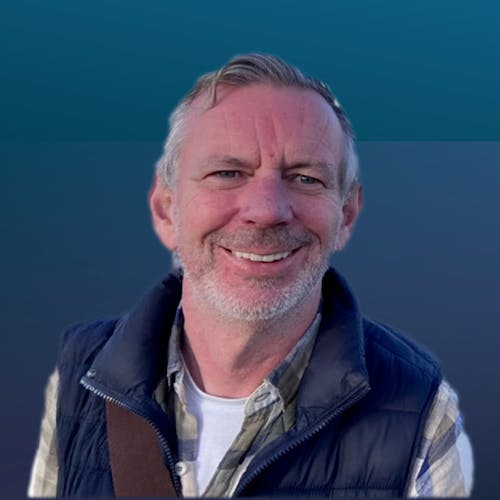 Martin McKenna