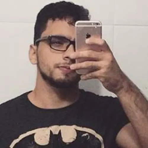 João Paulo Fraga Santa Rosa