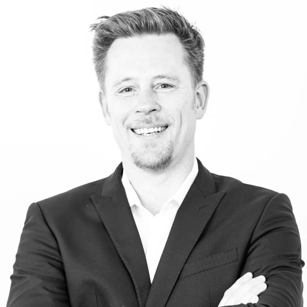 Dirk Redmer
