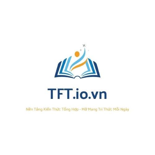 TFT IO VN