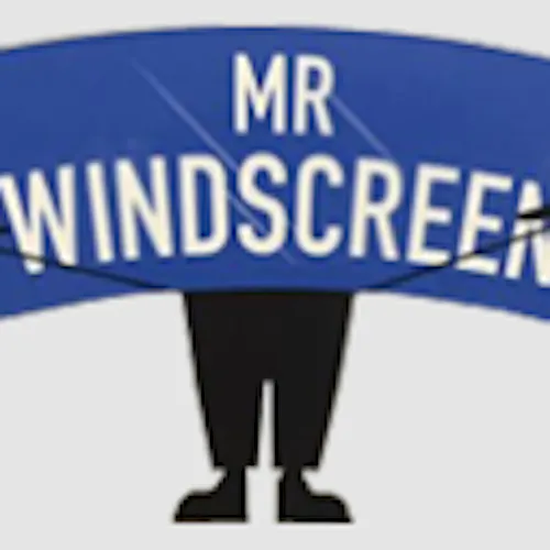 Mr Windscreen