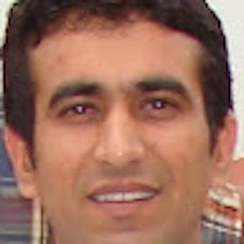 Atul Mehta
