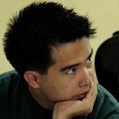 Alfven A. Ato