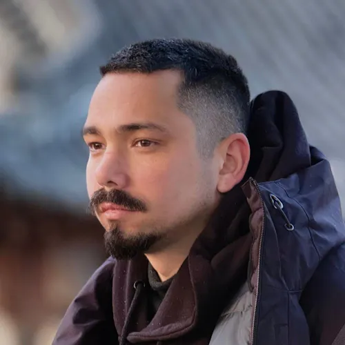 Sergio "Sergeight" Navarro