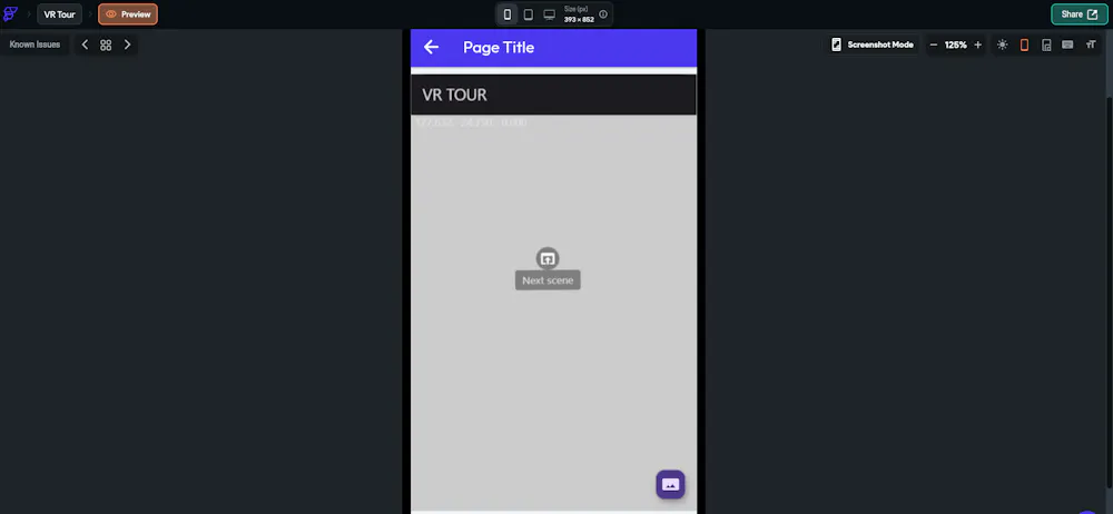 Image path for custom widget