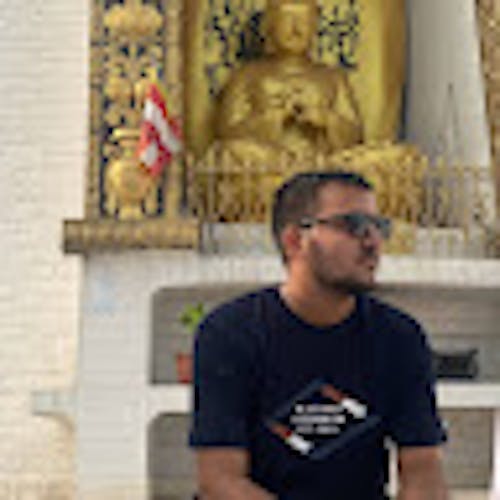 Subhash Chhetri