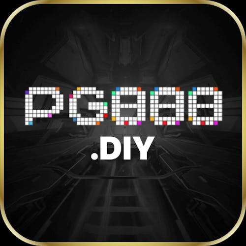 pg888diy