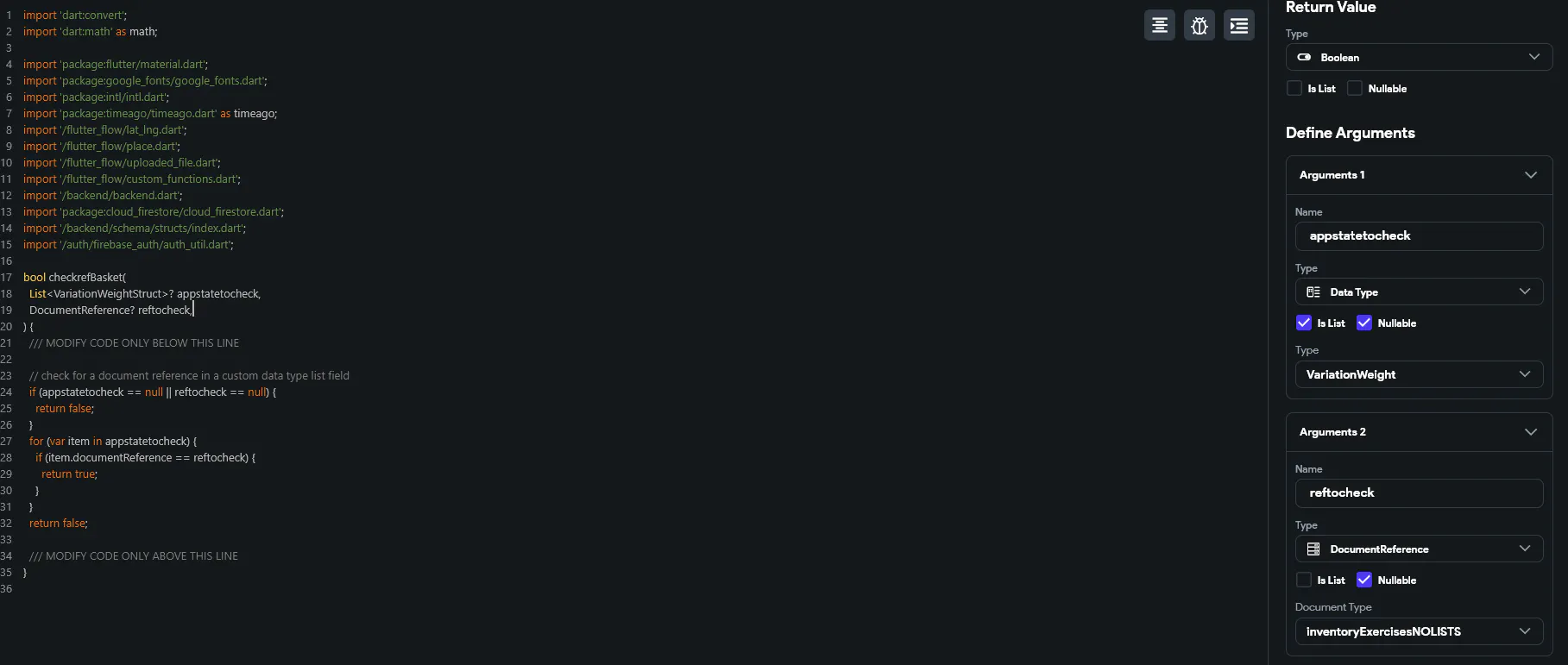 What should be a simple add/remove from basket function....just won't work