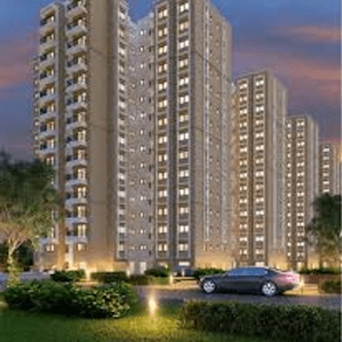 Prestigeparkgrove