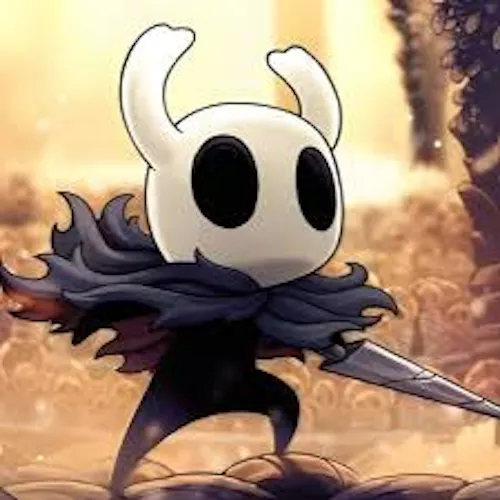 Hollow Knight APK v1.5 Descarga gratuita Android