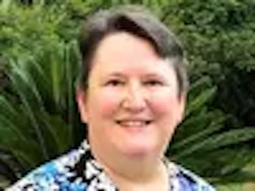 Judy Lesslie
