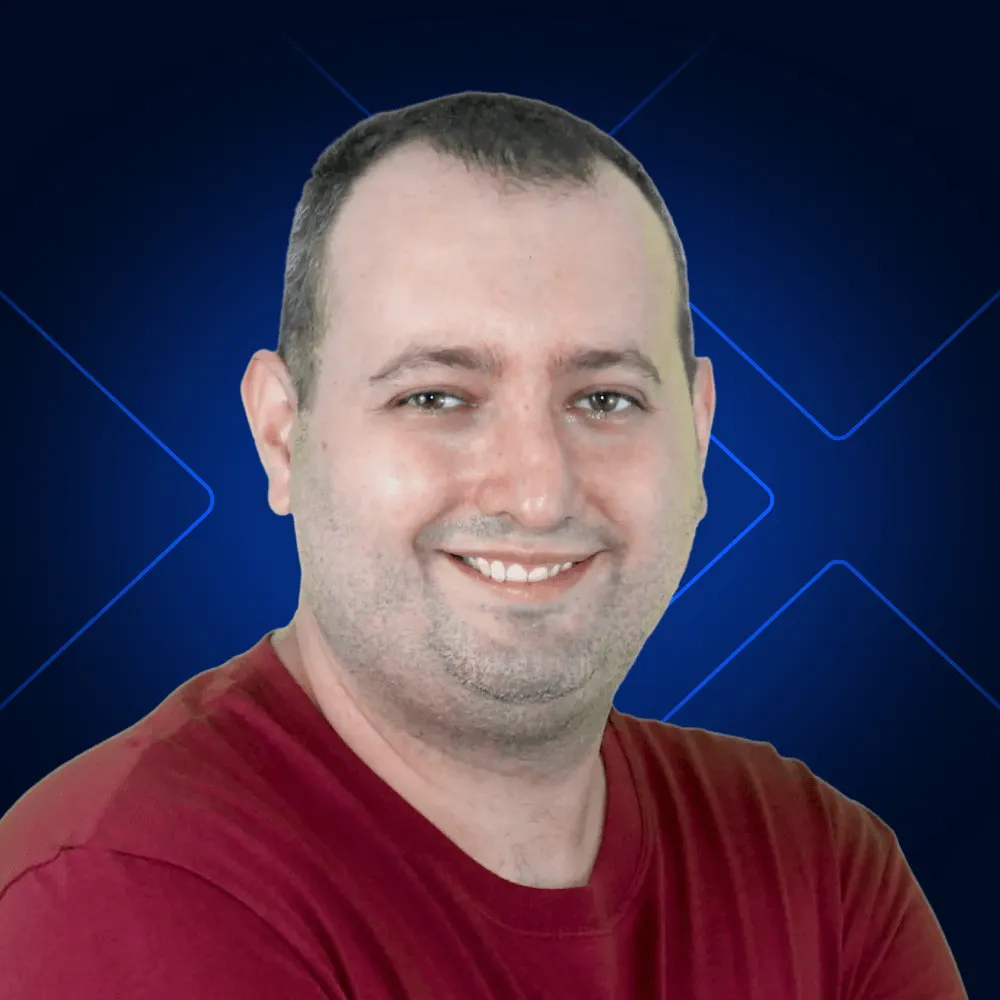 Louis Machado