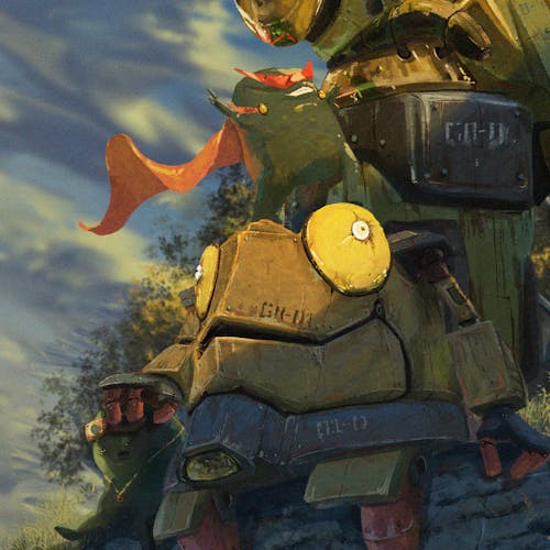 grogbert