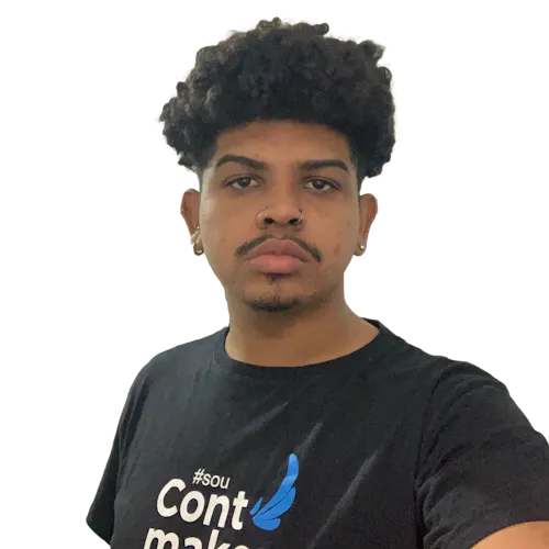Lucas de Jesus