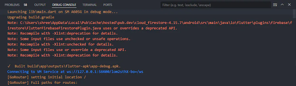 API Call Works in FlutterFlow Test Run but Not Locally and Deprecated ...