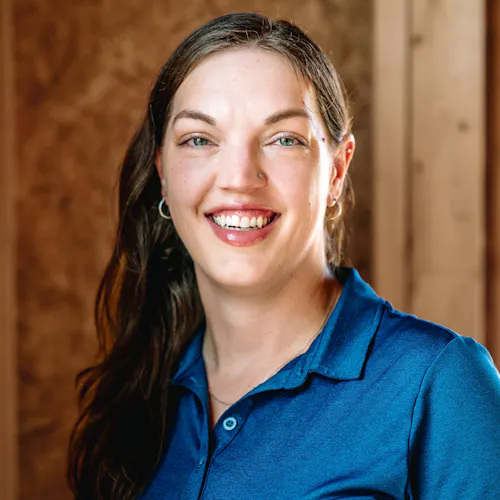 Melissa Leediker