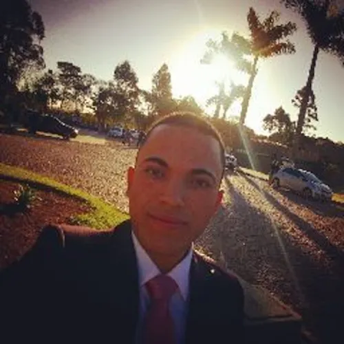 Gabriel Pereira de Siqueira 