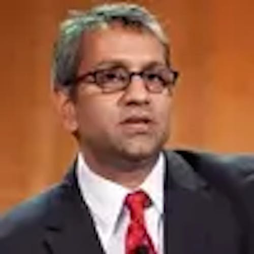 Sonny Garg